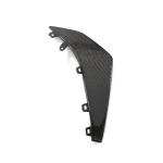 Chevrolet Corvette C8 Z06 2020-2024 Front Bumper Splitters Carbon Fiber