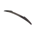 BMW 3 Series E46 M3 Sedan 1999-2005 Rear Trunk Spoiler Carbon Fiber