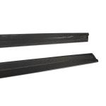 BMW F80 M3 Sedan 4-Door 2014-2019 Side Skirts Carbon Fiber