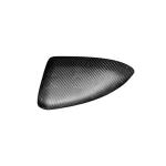 Toyota GR86 Coupe 2-Door 2022-2024 Mirror Covers 1Pair Add-on Dry Carbon Fiber
