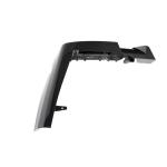BMW 5 Series G90 G99 M5 2024UP Rear Bumper Diffuser Lip Spoiler Dry Carbon Fiber