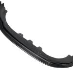 Maserati Ghibli S Q4 M157 Pre-facelift 2014-2017 Front Bumper Lip Carbon Fiber