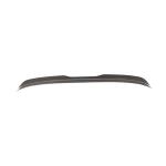 Volkswagen VW Golf 7 MK7 MK7.5 GTI R 2014-2019 Rear Roof Spoiler Carbon Fiber