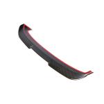 Volkswagen VW Tiguan MK2 Standard 2017-2019 Rear Trunk Spoiler Carbon Fiber