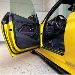 BMW F82 M4 Coupe 2-Door 2013-2018 Door Trims Dry Carbon Fiber