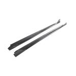 Lexus RCF RC-F 2015-2018 Side Skirts Carbon Fiber