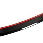 BMW 3 Series G20 G28 G80 M3 2020-2023 Rear Trunk Spoiler Dry Carbon Fiber
