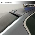 Rear Trunk Spoiler for Infiniti G25 G35 G37 Sedan 4-Door 2009-2013