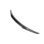 BMW 5 Series F10 M5 2011-2018 Rear Trunk Spoiler Carbon Fiber