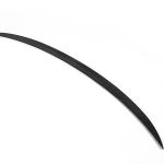 BMW 3 Series E93 Convertible 2007-2013 Rear Trunk Spoiler Carbon Fiber