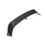 Volkswagen VW Golf 8 MK8 GTI R 2021-2023 Rear Roof Spoiler Carbon Fiber
