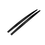 Audi RS3 8Y 2021-2024 Side Skirts Full Carbon Fiber