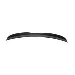 2014–2020 Audi A3 Hatchback Gloss Black ABS Roof Spoiler