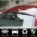 Alfa Romeo Giulia 952 2016-2022 Rear Roof Spoiler Carbon Fiber