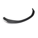 Cadillac ATS Base 2015-2017 Front Bumper Lip Carbon Fiber