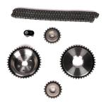 Chevy Equinox GMC Terrain Buick LaCrosse 2.4 (2011-2017) Alloy Steel Engine Timing Chain Kit– Direct Fit