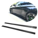 BMW 2 Series F87 M2 M2C 2016-2020 Side Skirts Carbon Fiber