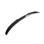BMW 4 Series G22 420i 430i M440i G82 M4 2021-2023 Rear Trunk Spoiler Dry Carbon Fiber