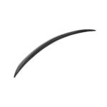 Mercedes Benz W206 C180 C200 C300 C43 AMG Sedan 2022UP Carbon Fiber Rear Trunk Spoiler