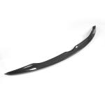 Infiniti Q50 Q50S 2014-2022 Rear Trunk Spoiler Carbon Fiber