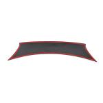 Porsche Panamera 970 Pre-Facelift 2010-2013 Rear Trunk Spoiler Carbon Fiber