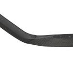 Honda Civic TYPE R Hatchback 4-Door 2023+ Front Bumper Lip Carbon Fiber