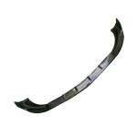 Mercedes Benz E Class W213 E63 (S) AMG Sedan 4-Door 2021-2024 Front Bumper Lip Carbon Fiber
