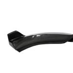 Mercedes Benz GLE Class GLE63 AMG 2021-2023 Front Bumper Lip Carbon Fiber