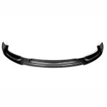 Infiniti G37 Sedan 2009-2013 Front Bumper Lip Carbon Fiber