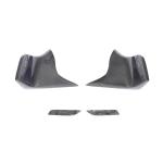 Toyota Supra A90 A91 MK5 2020-2024 Rear Trunk Spoiler Carbon Fiber