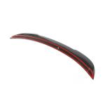 Ford Mustang S550 Coupe Rear Trunk Spoiler Carbon Fiber / FRP 2015–2019