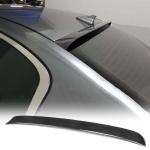 Rear Trunk Spoiler for Infiniti G25 G35 G37 Sedan 4-Door 2009-2013