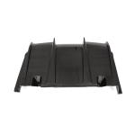 BMW F80 M3 F82 F83 M4 2014-2020 Rear Bumper Diffuser Dry Carbon Fiber