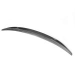 BMW 3 Series E92/E92 M3 Coupe 2006-2013 Rear Trunk Spoiler Spoiler Carbon Fiber/FRP