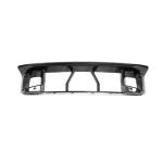 BMW 2 Series G87 M2 Coupe 2023-2024 Front Bumper Center Trim Dry Carbon Fiber