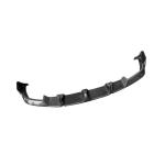 BMW X6M F96 2019-2023 Carbon Fiber Front Bumper Lip Splitters