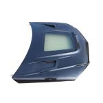 Mercedes Benz C Class W204 C204 C180 C200 C250 C300 C63 AMG 2008-2014 Carbon Fiber Engine Bonnet Hood Cover