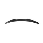 Porsche Panamera 971.2 2017-2026 Carbon fiber Rear Trunk Spoiler