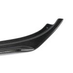 Infiniti Q50 2014-2017 Rear Bumper Splitters Carbon Fiber