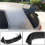 Volkswagen VW Golf 7 7.5 MK7 MK7.5 Standard/R-Line 2014-2019 Rear Roof Spoiler Carbon Fiber