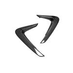 BMW 4 Series F32 F33 F36 2014-2019 Replacement Side Air Fender Vents Dry Carbon Fiber