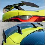 BMW 4 Series G82 M4 2-Door 21-23 Carbon Fiber Aero Body Kit(Front Lip, Side Skirts, Rear Diffuser & Trunk Spoiler)