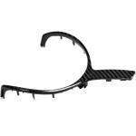 BMW M Series M2 M3 M4 Steering Wheel Covers Carbon Fiber