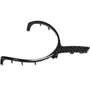 BMW M Series M2 M3 M4 Steering Wheel Covers Carbon Fiber