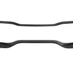 Kia Stinger Front Grille Frame Trim Dry Carbon Fiber/FRP 2018–2022