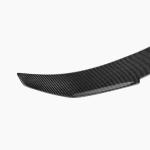 BMW 3 Series F30 2012-2018 F80 M3 2014-2020 Rear Trunk Spoiler Carbon Fiber/FRP