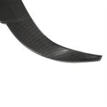 Mercedes Benz A Class W177 2019UP Rear Roof Spoiler Carbon Fiber
