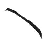 Glossy Black ABS Rear Trunk Lid Spoiler for BMW 5 Series G30 G38 2017-2023