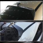 Mercedes Benz (W117) C117 2013-2018 Rear Roof Spoiler Carbon Fiber/FRP