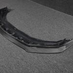 Ford Mustang Dark Horse 2024UP Front Bumper Lip Carbon Fiber